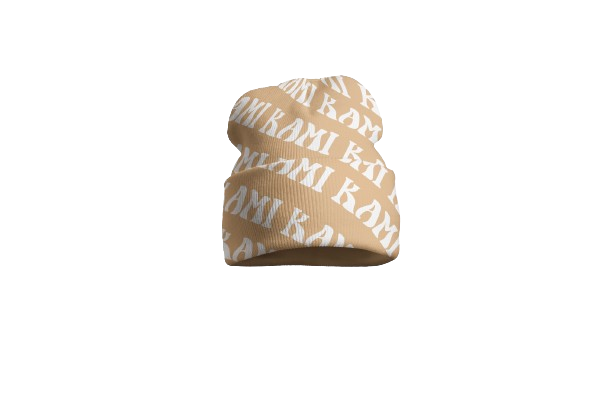 KAMI Beanie