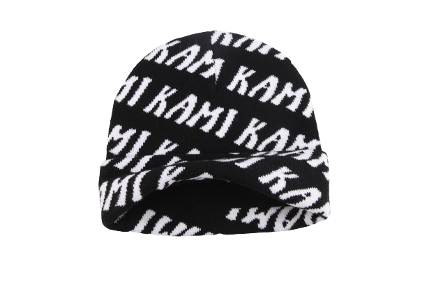 KAMI Beanie