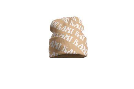 KAMI Beanie
